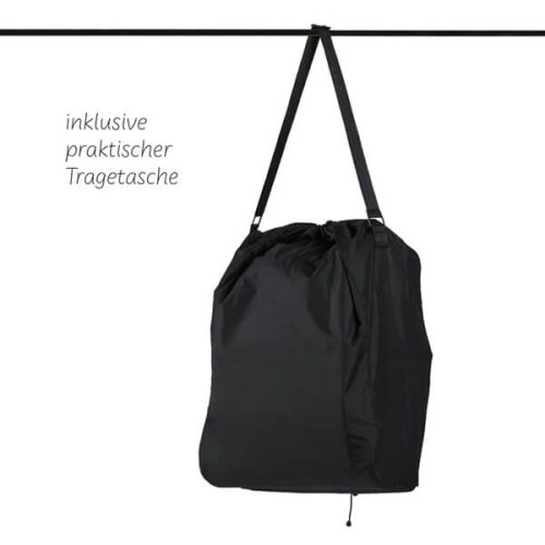 Прогулочная коляска ABC Design Ping 3 Travel Falcon